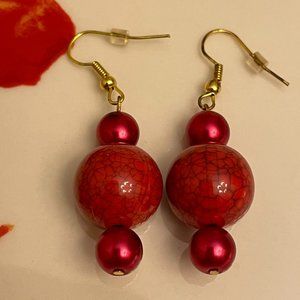Handmade Earrings